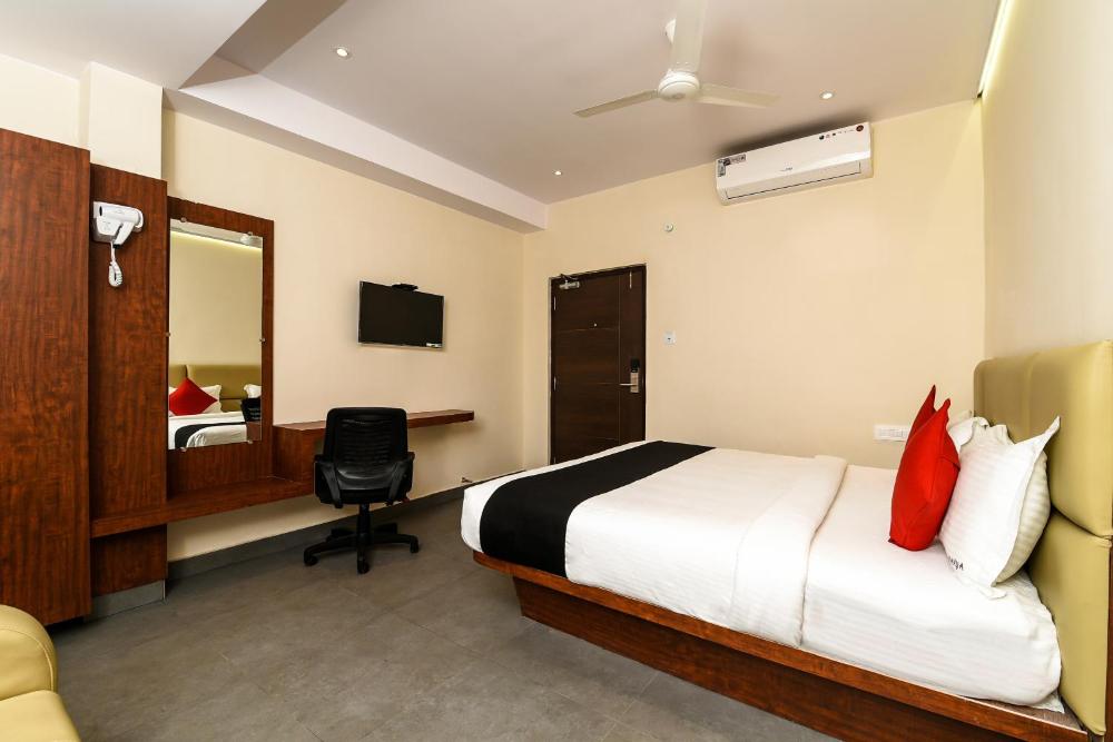 capital o 22922 hotel siddartha grand