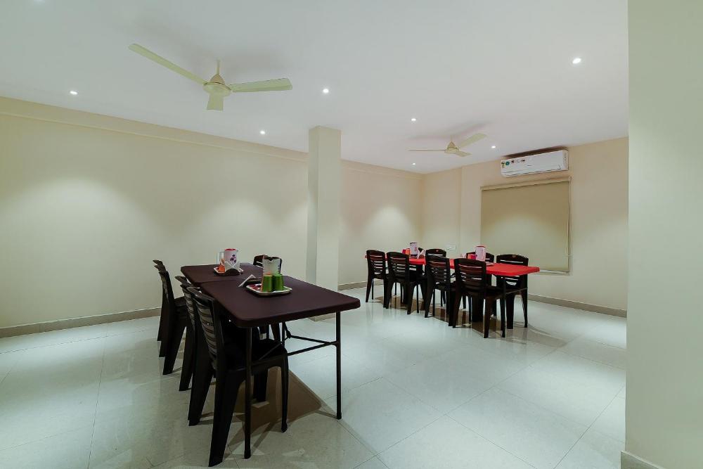 capital o 22922 hotel siddartha grand