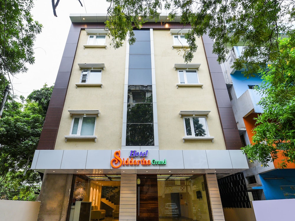 capital o 22922 hotel siddartha grand