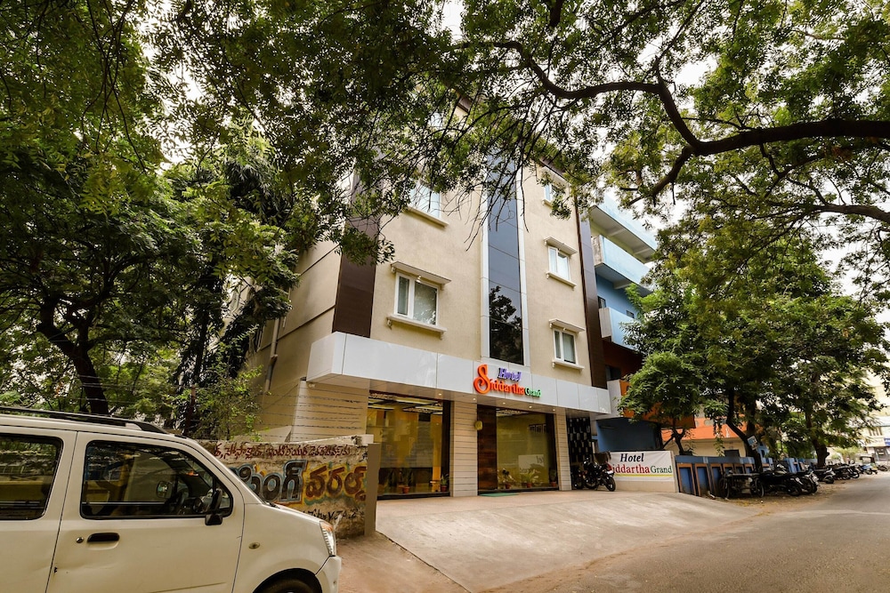 capital o 22922 hotel siddartha grand