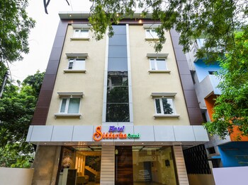 capital o 22922 hotel siddartha grand