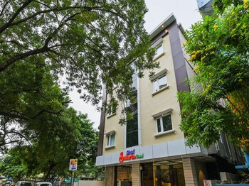 capital o 22922 hotel siddartha grand