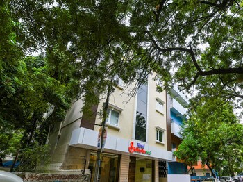 capital o 22922 hotel siddartha grand