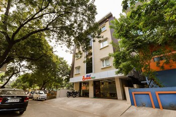 capital o 22922 hotel siddartha grand