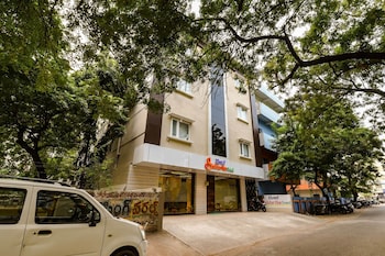 capital o 22922 hotel siddartha grand