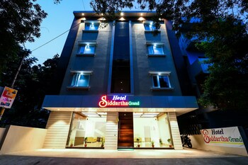 capital o 22922 hotel siddartha grand