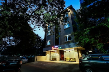 capital o 22922 hotel siddartha grand
