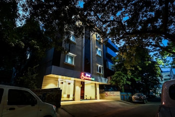 capital o 22922 hotel siddartha grand