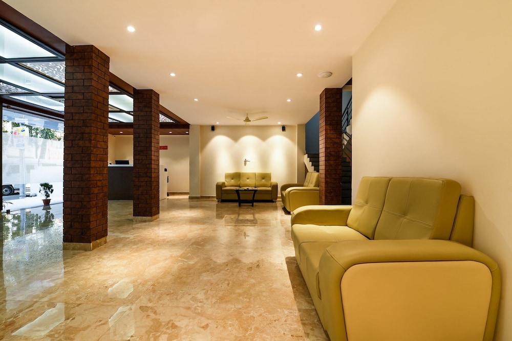 capital o 22922 hotel siddartha grand