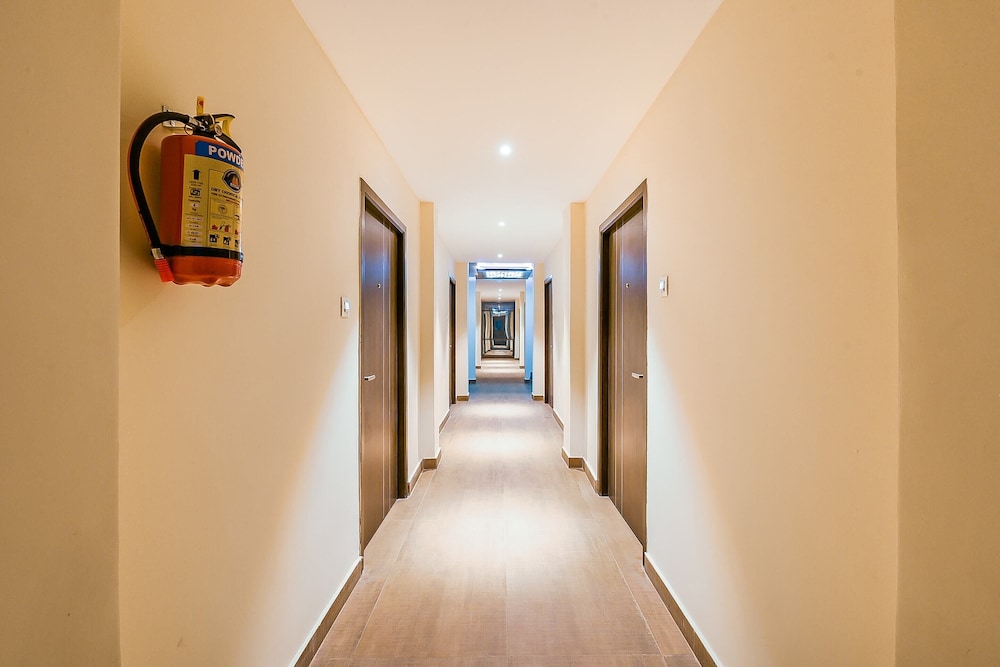 capital o 22922 hotel siddartha grand