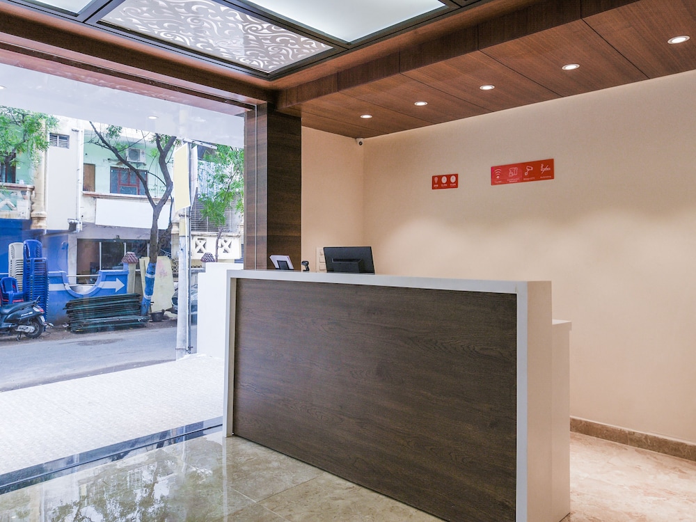 capital o 22922 hotel siddartha grand