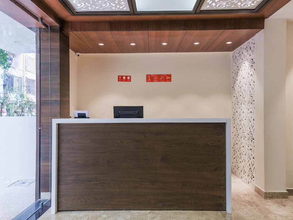 capital o 22922 hotel siddartha grand