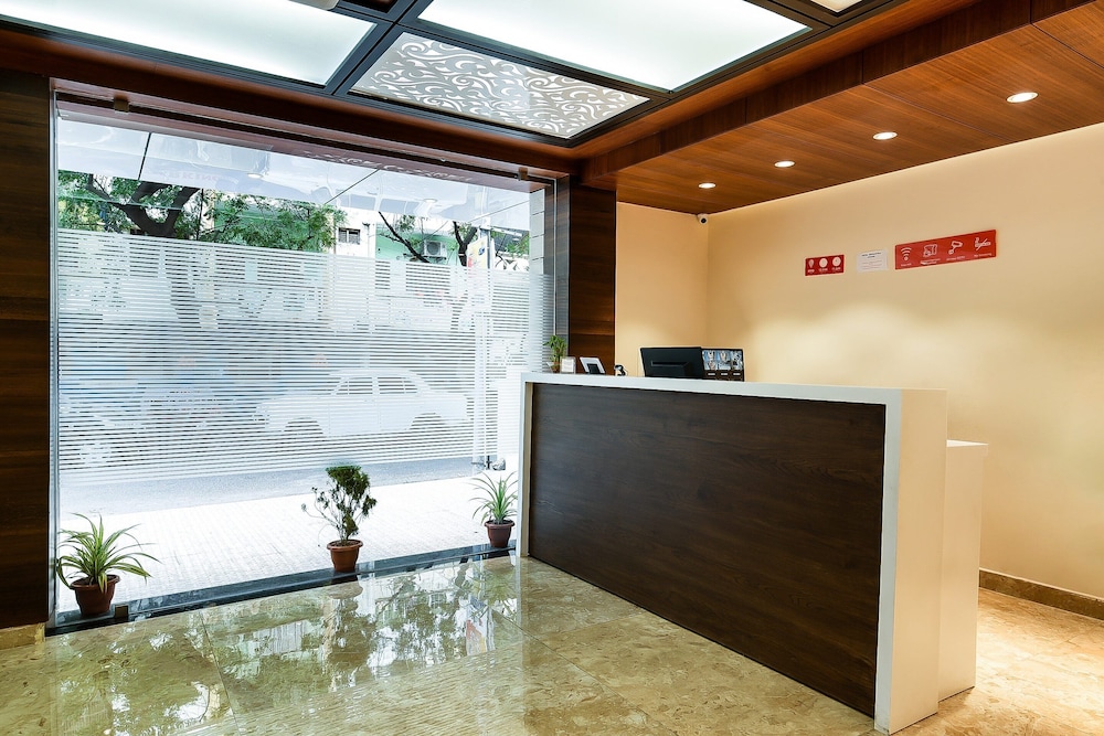 capital o 22922 hotel siddartha grand