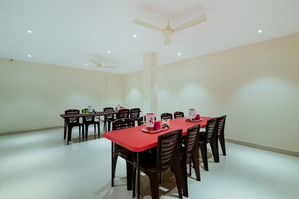 capital o 22922 hotel siddartha grand