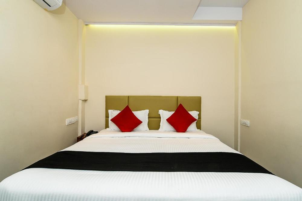 capital o 22922 hotel siddartha grand