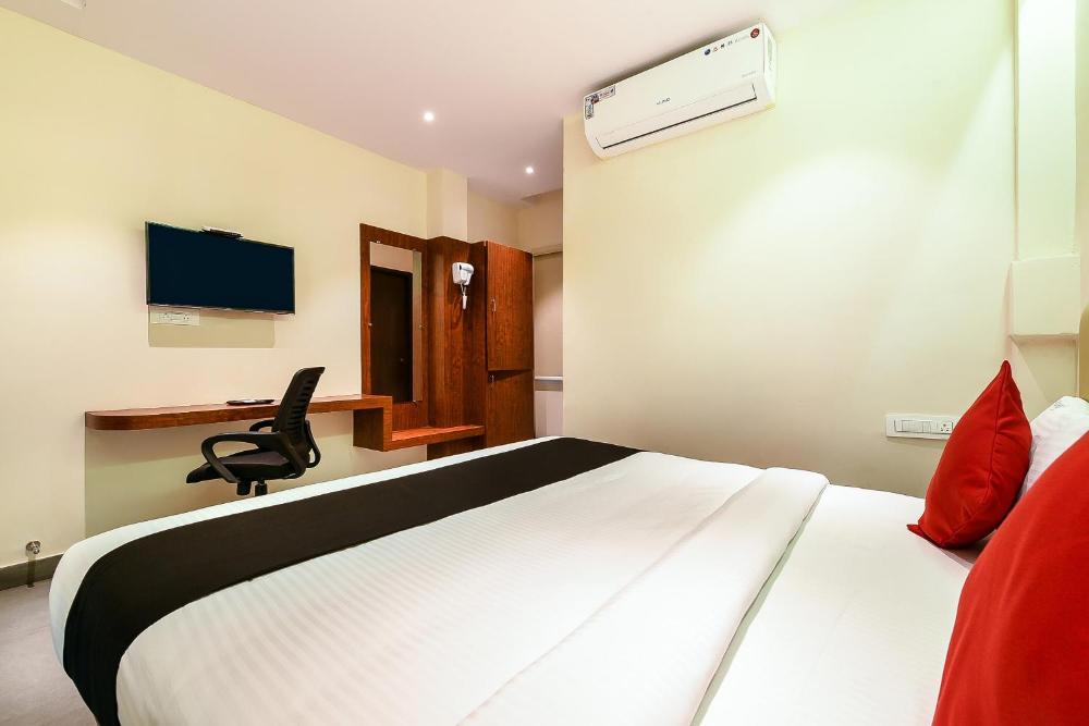 capital o 22922 hotel siddartha grand