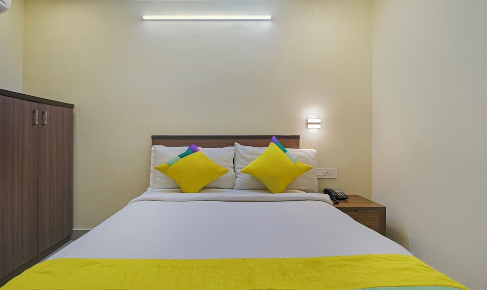 treebo trip n square