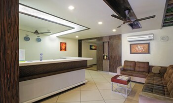 treebo trip n square