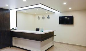 Treebo Trip N Square,Andhra Pradesh>>Vijayawada,3 star
