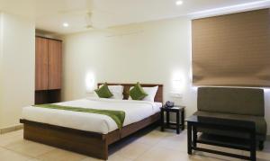 Treebo Trip N Square,Andhra Pradesh>>Vijayawada,3 star