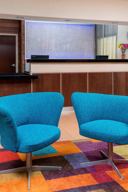 fairfield inn and suites galesburg