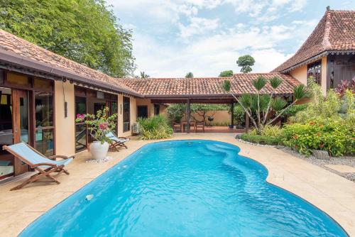 limasan villa langkawi