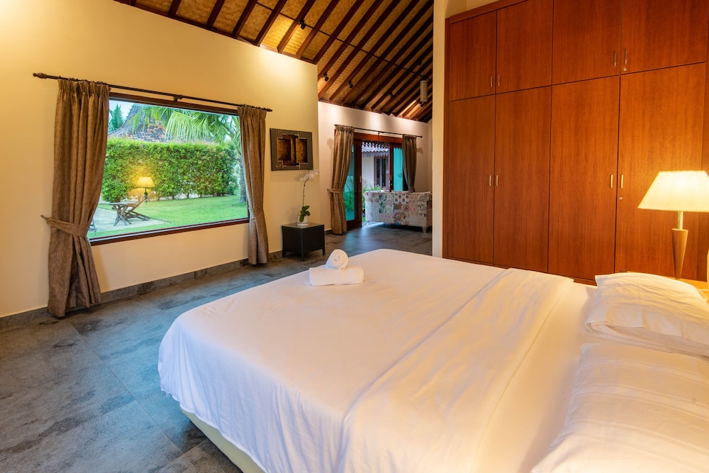 limasan villa langkawi