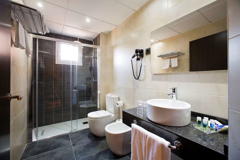 sercotel tudela bardenas