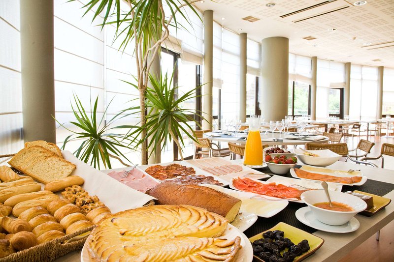 sercotel tudela bardenas