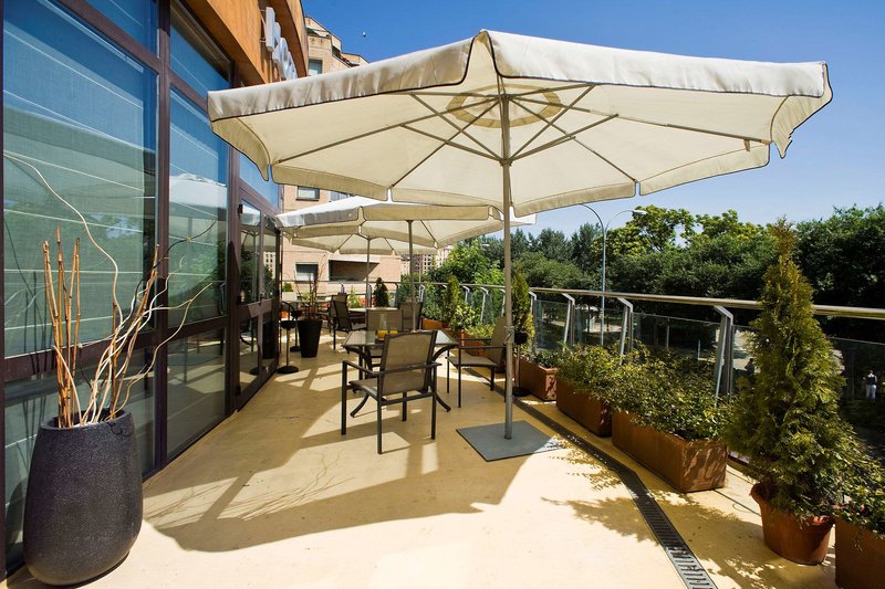 sercotel tudela bardenas