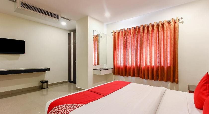 oyo 24799 redlas inn