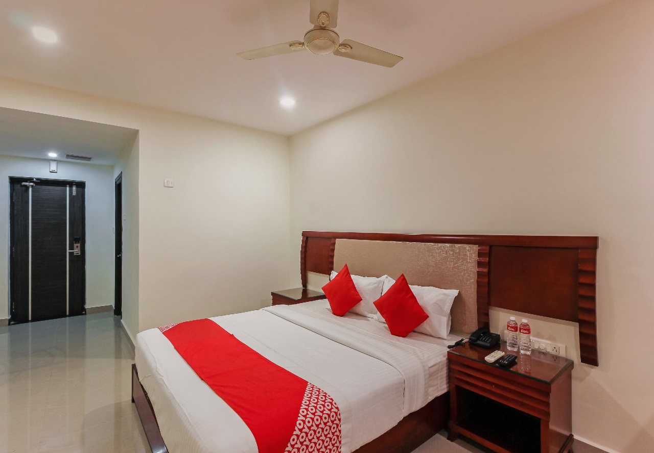 oyo 24799 redlas inn