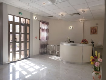 hotel les fleurettes