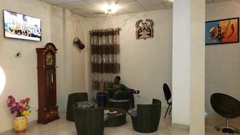 hotel les fleurettes