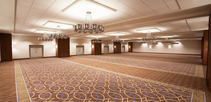 sheraton pittsburgh airport hotel