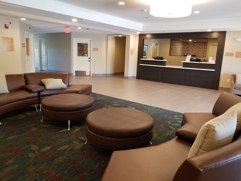 candlewood suites davenport an ihg hotel