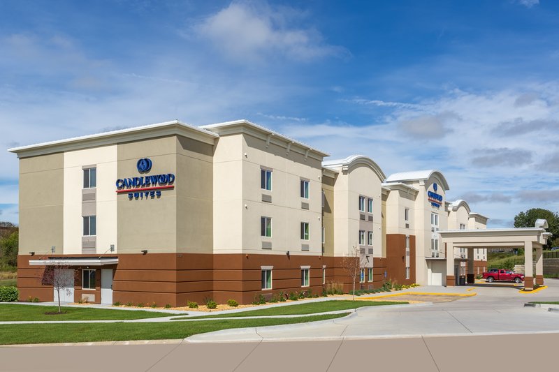 candlewood suites davenport an ihg hotel