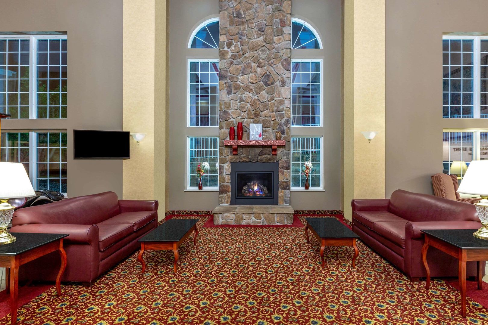 four seasons island resort