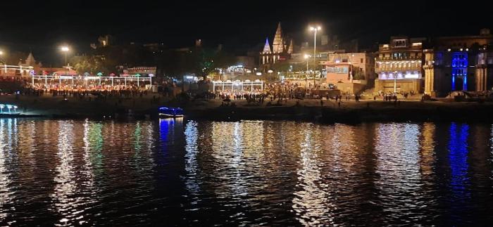 varanasi