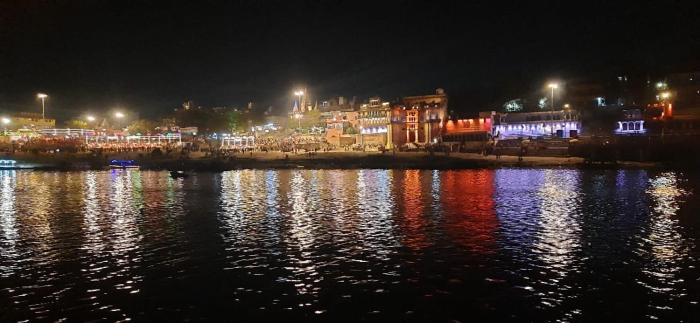 varanasi