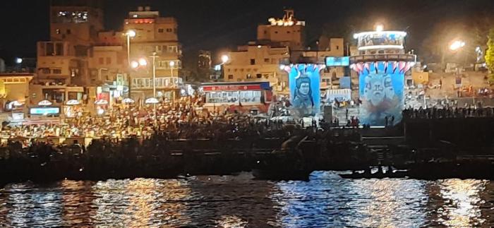 varanasi
