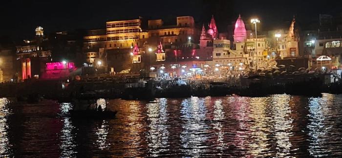 varanasi