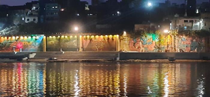 varanasi