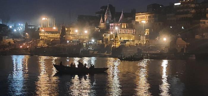 varanasi