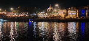 varanasi