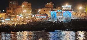 varanasi