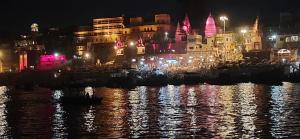varanasi