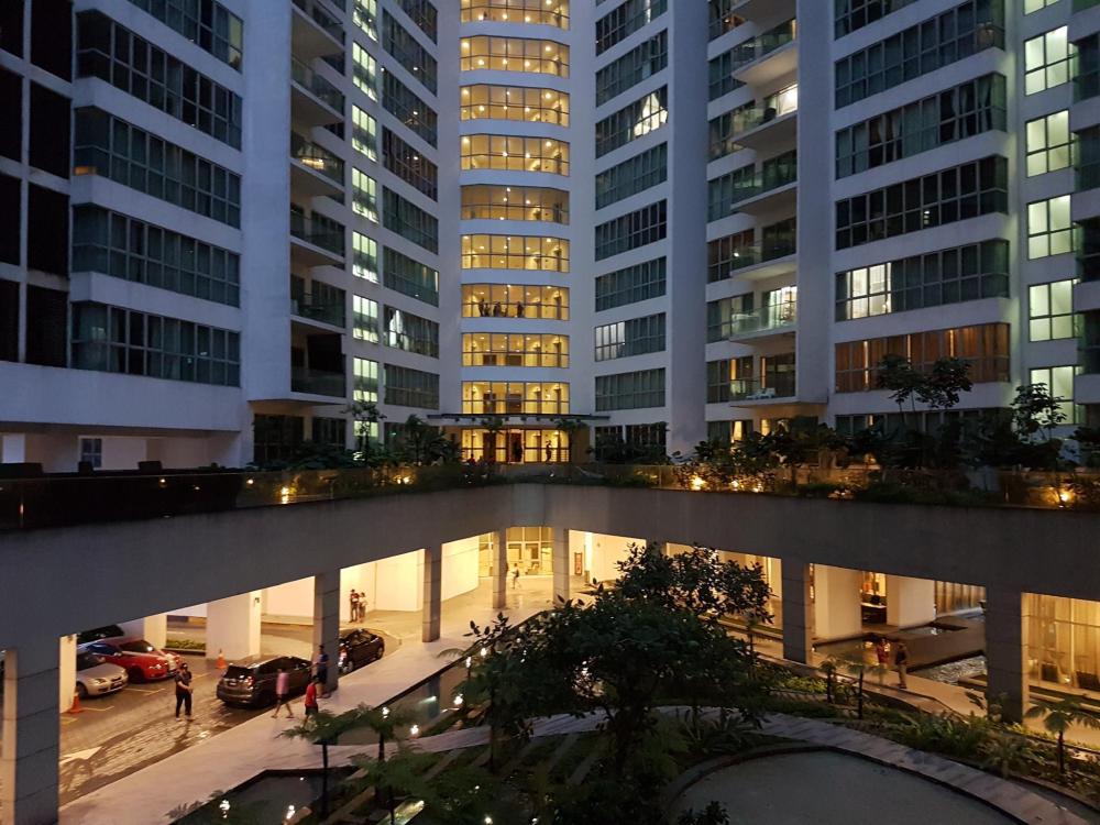 kuala lumpur