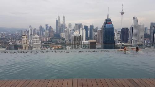 kuala lumpur