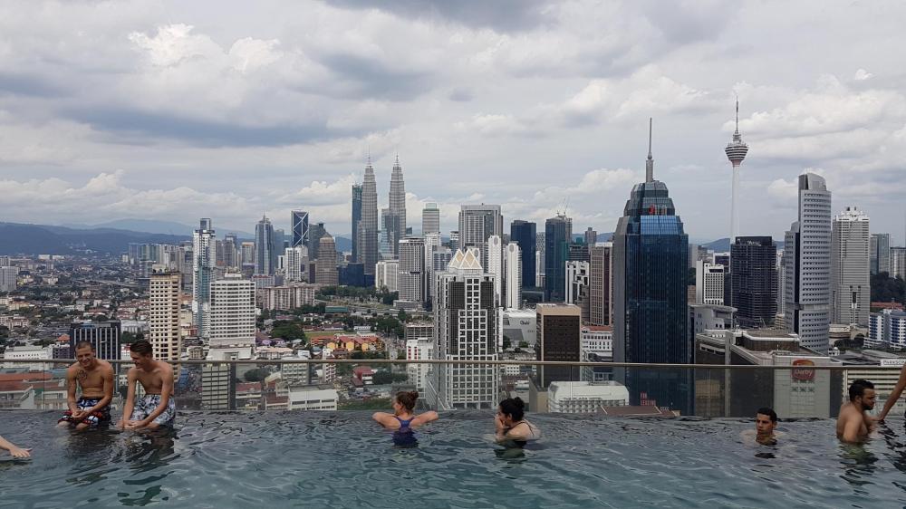 kuala lumpur